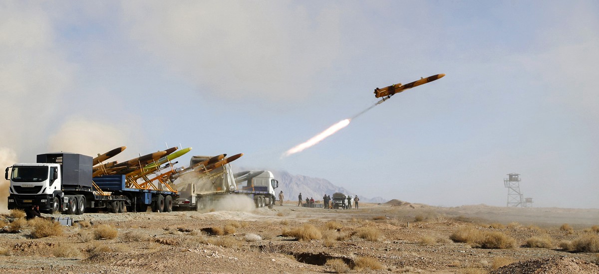 فوربس تتحدث عن دخول المغرب سباق تصنيع "الدرونز" العسكرية في ظل الاستثمارات الخارجية لإسرائيل وتركيا وإيران