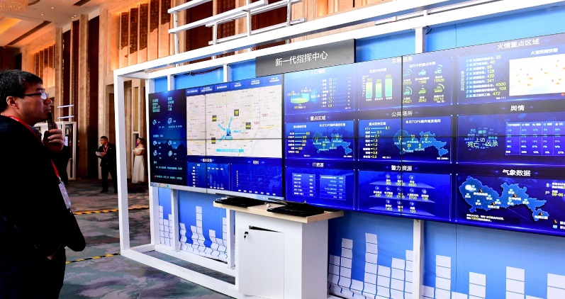 الصين.. نحو 49 مليار دولار إيرادات كبرى شركات الإنترنت خلال الفصل الأول 2022