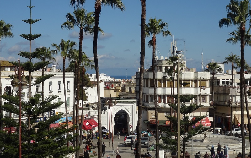  رصد 220 مليون درهم لإحداث منطقة خاصة بـ"الحرف المزعجة" بطنجة 