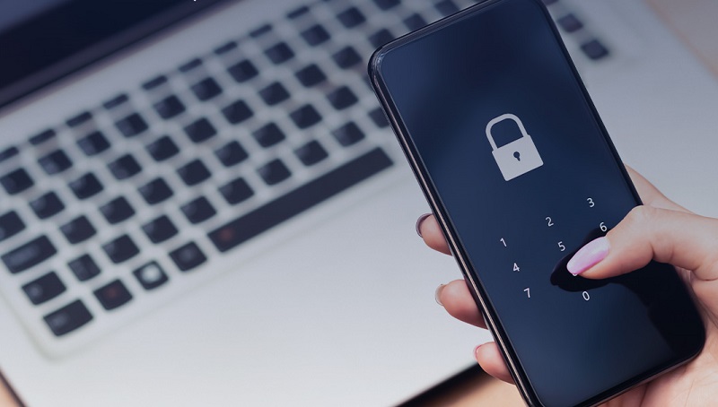  نهاية كلمات المرور 