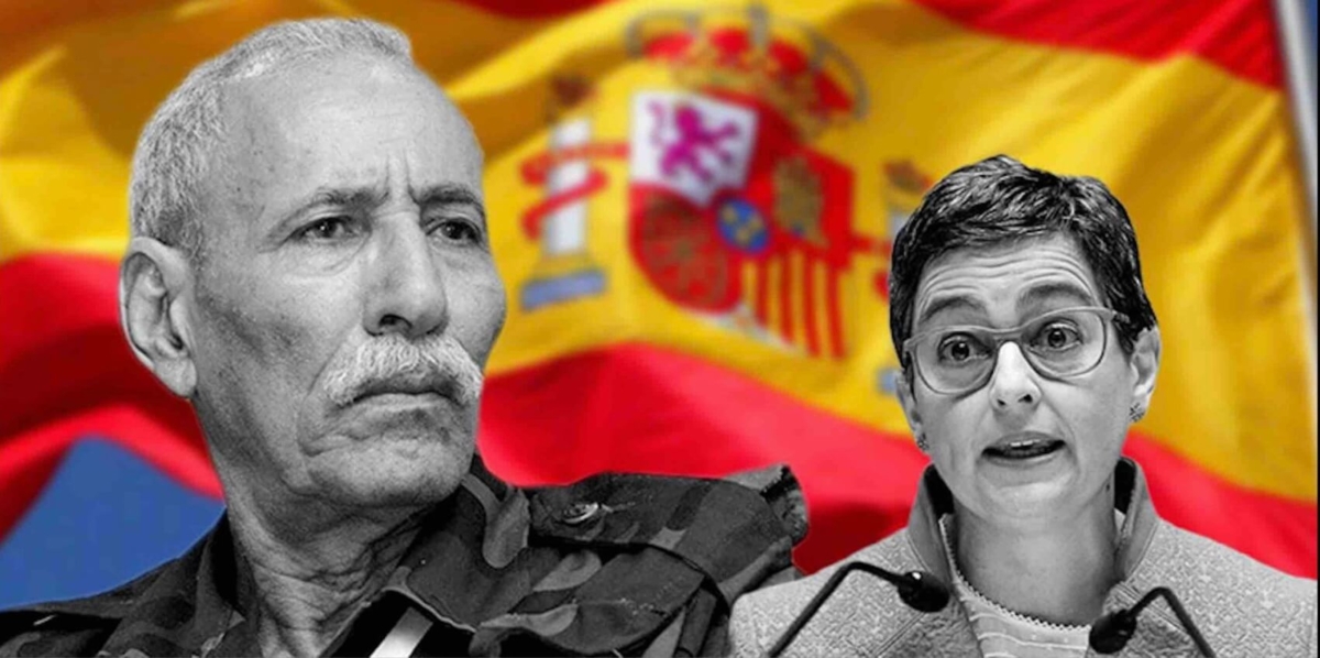 أكد أن الجزائر طلبت الأمر.. القضاء الإسباني يبرئ غونزاليس لايا من قضية دخول زعيم البوليساريو بسبب "حسن النية"