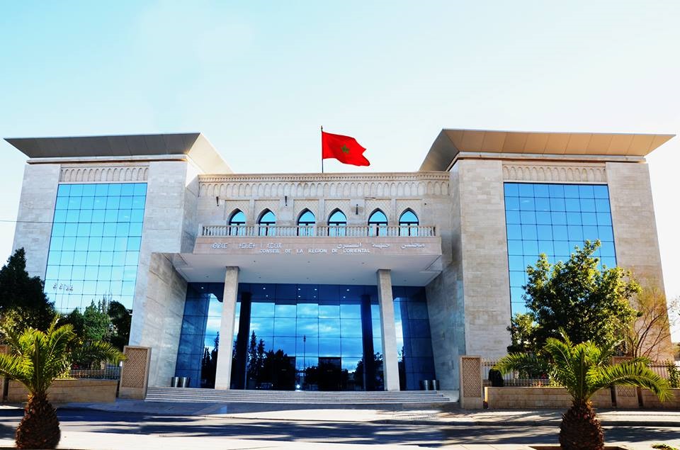 مجلس الشرق ينظم المعرض الجهوي الرابع للاقتصاد الاجتماعي والتضامني