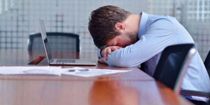  دراسة: حوالي ثلث المغاربة يريدون تغيير وظائفهم 