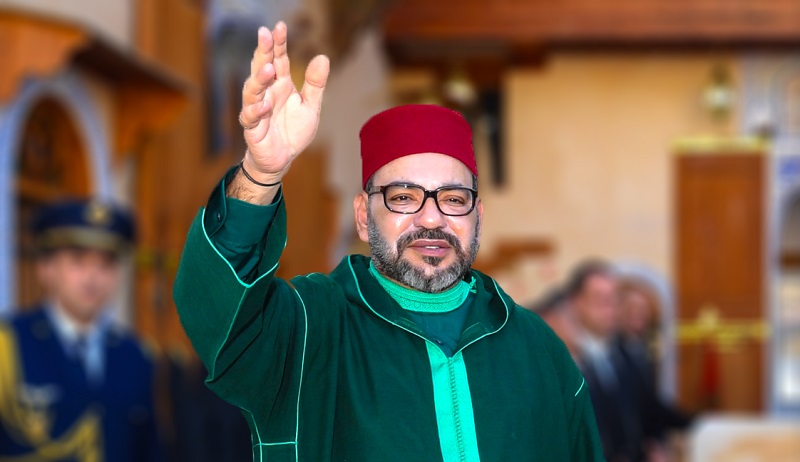 من بينهم محكومان بالإعدام.. العفو الملكي يشمل 1769 شخصا بمناسبة عيد العرش