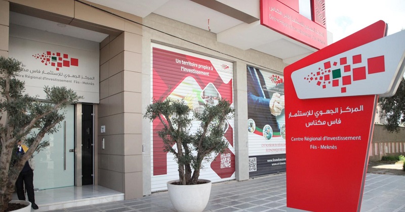  برمجة 61 مشروعا على صعيد مكناس باستثمار يفوق 641 مليون درهم 