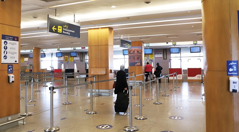 الحكومة: قرار إلغاء اختبار PCR جاء بعد دراسة دقيقة