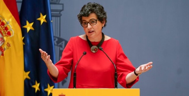 تأثير فضيحة غالي لم ينتهِ بعد.. الحكومة الإسبانية أبعدت اثنين من مرافقي لايا من وزارة الخارجية إلى البرازيل