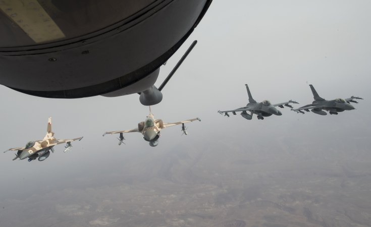  المغرب تلقى طلبا بالانضمام إليه.. وزير الدفاع الإسرائيلي يكشف عن تحالف للدفاع الجوي في الشرق الأوسط بقيادة أمريكية 