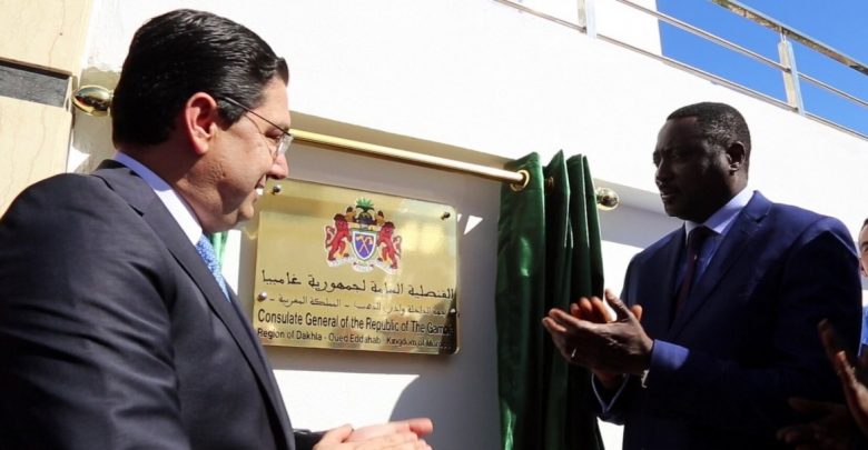 احتقرتها وعيّرتها بالفقر.. الجزائر غاضبة من الدول التي افتتحت قنصليات بالصحراء المغربية وتُلمح إلى "ارتشائها"