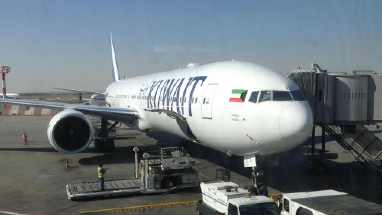 الخطوط الجوية الكويتية تطلق خطا جديدا إلى الدار البيضاء