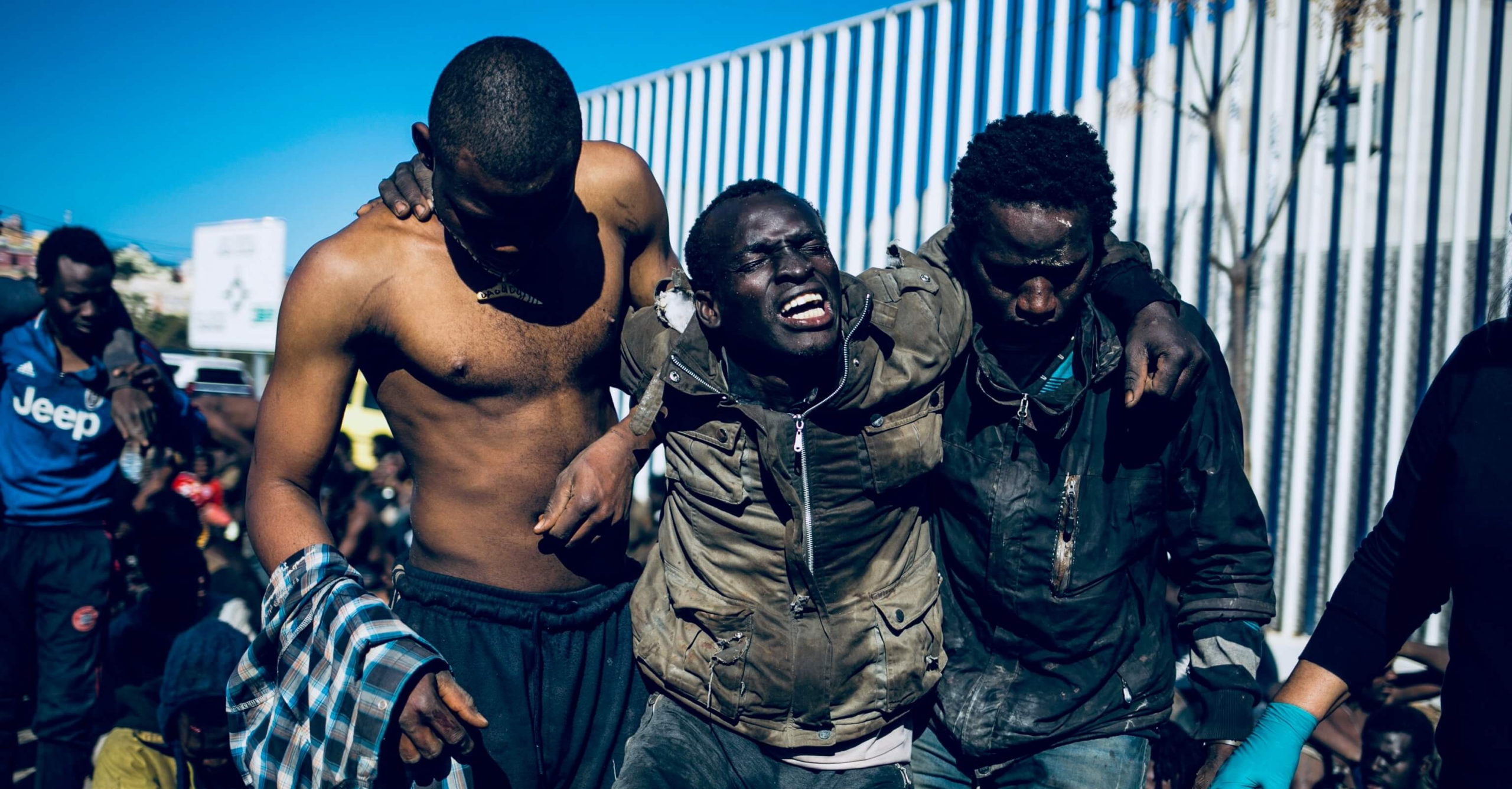 فاجعة مليلية.. حتى لا يدفع المغرب الضريبةَ وحده!