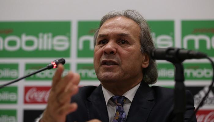 الجزائر.. الحكم على اللاعب الدولي السابق رابح ماجر بالسجن 6 أشهر نافذة