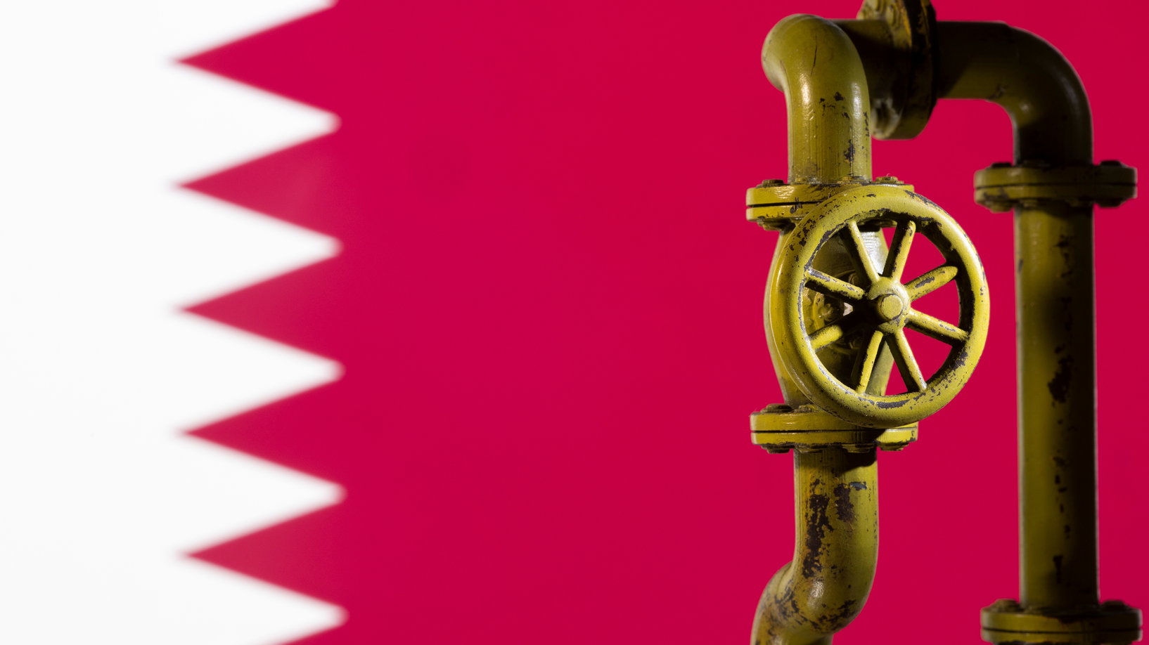  إعلان قطري بشأن "أكبر حقل غاز في العالم" 