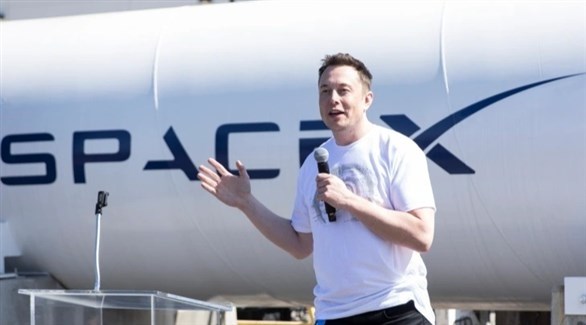  "سبايس إكس" تفصل موظفين انتقدوا إيلون ماسك 