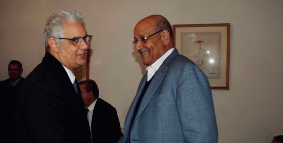 بركة يضمن إسقاط تعديلات خصومه.. ولد الرشيد يفشل في تكرار سيناريو شباط داخل حزب الاستقلال