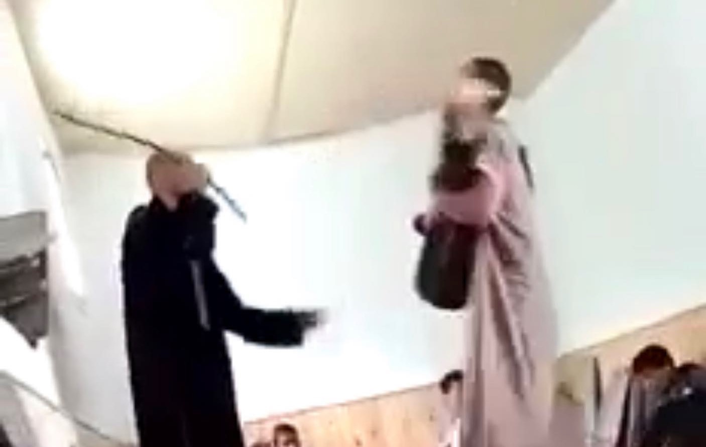 توقيف شخص بطنجة عرّض أطفال قاصرين للإيذاء العمدي داخل قاعة للتعليم العتيق