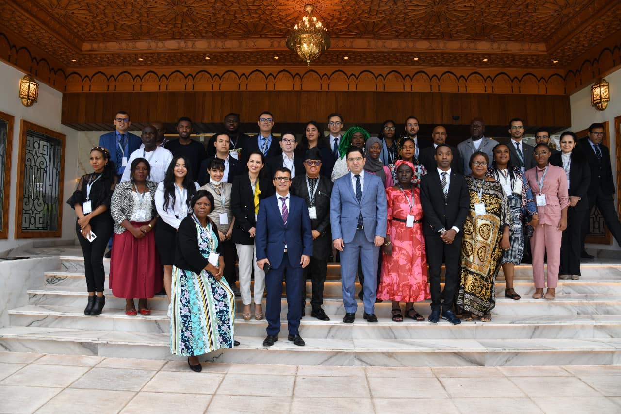 بعد تنظيمه لأكثر من 40 استحقاقا واستفتاءً.. المغرب يعرض على دول إفريقيا تجربته لمساعدتها في الانتخابات