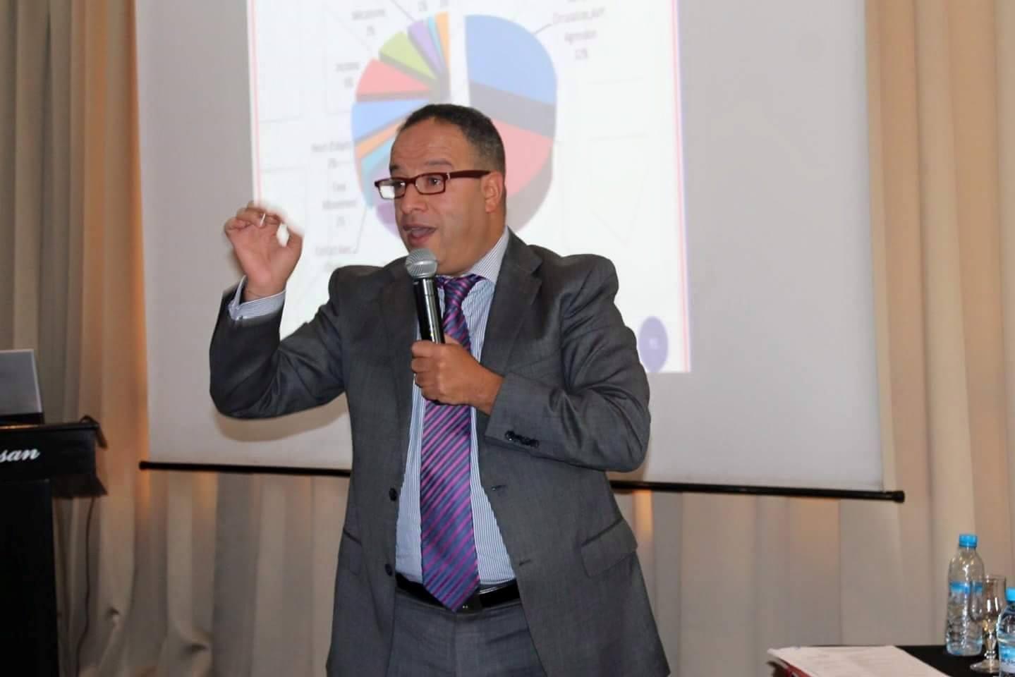  بعد أن حصل على تزكية "الحكماء".. البدراوي يعلن الأسبوع القادم عن مشروع رئاسته للرجاء 