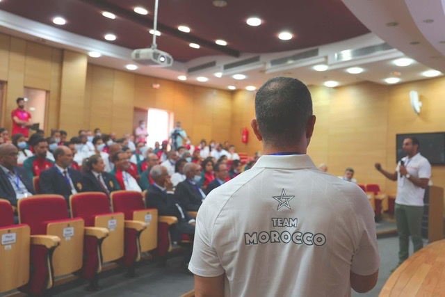 إقصاء المنتخبات النسوية من دورة التضامن الإسلامي.. تذمر اللجنة الأولمبية