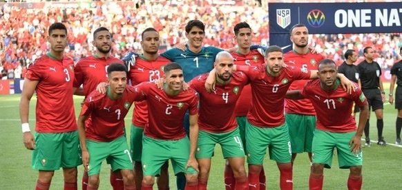 بالأرقام والإحصائيات.. لاعبون "بدون تنافسية" يلعبون رسميين داخل المنتخب الوطني بقيادة حاليلوزيتش