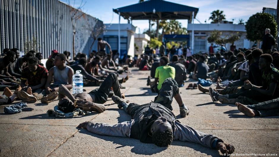 سانشيز: المغرب ليس مسؤولا عن فاجعة مليلية والدرك الملكي تعاون مع السلطات الإسبانية لصد الهجوم