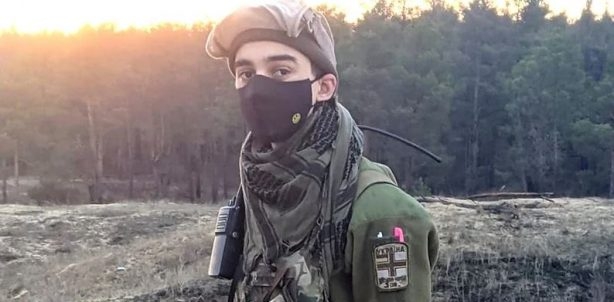 مصادر في سفارة المغرب بأوكرانيا: سعدون كان جنديا نظاميا في الجيش الأوكراني والمغرب لا يعترف بـ"جمهورية دونتسك"