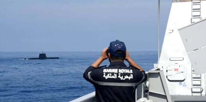 الحزب الشعبي الإسباني يطلب من حلف "النيتو" تعهدا مكتوبا بالدفاع عن سبتة ومليلية في حال "غزوهما" من طرف المغرب