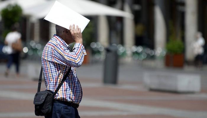 ارتفاع مرتقب في درجة الحرارة بالعديد من مدن المملكة ما بين 39 و47 درجة