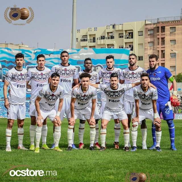 أولمبيك آسفي يخطف انتصارا ثمينا ويبعد الرجاء من المنافسة على اللقب