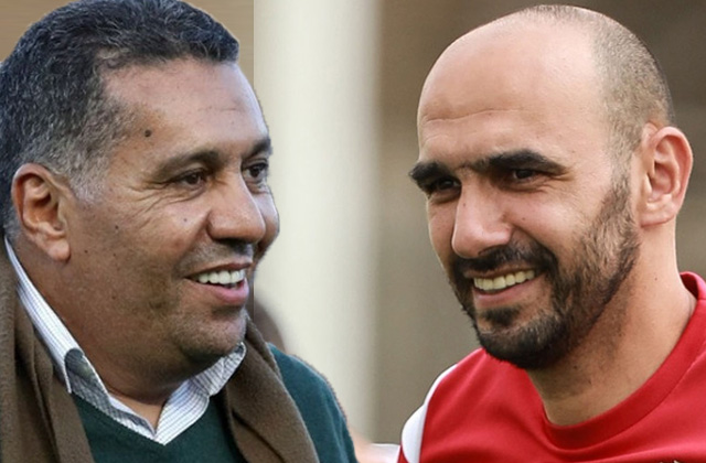 الركراكي: نستحق الهزيمة في "الديربي".. الطاوسي: انتصار سيمنحنا جرعة معنوية