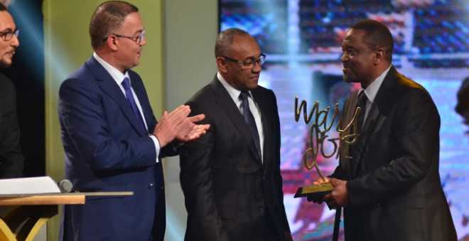 ضمت التيمومي وبودريقة.. لقجع يكشف تشكيلة المكتب المديري الجديد لجامعة الكرة