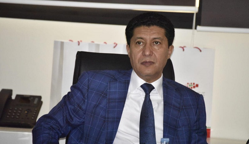 بعيوي يطلق برنامج "إشراق" لدعم الاستثمار خلق فرص الشغل