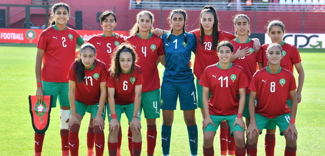 كأس العالم U17 في الهند.. فتيات المغرب في مجموعة البلد المنظم والبرازيل