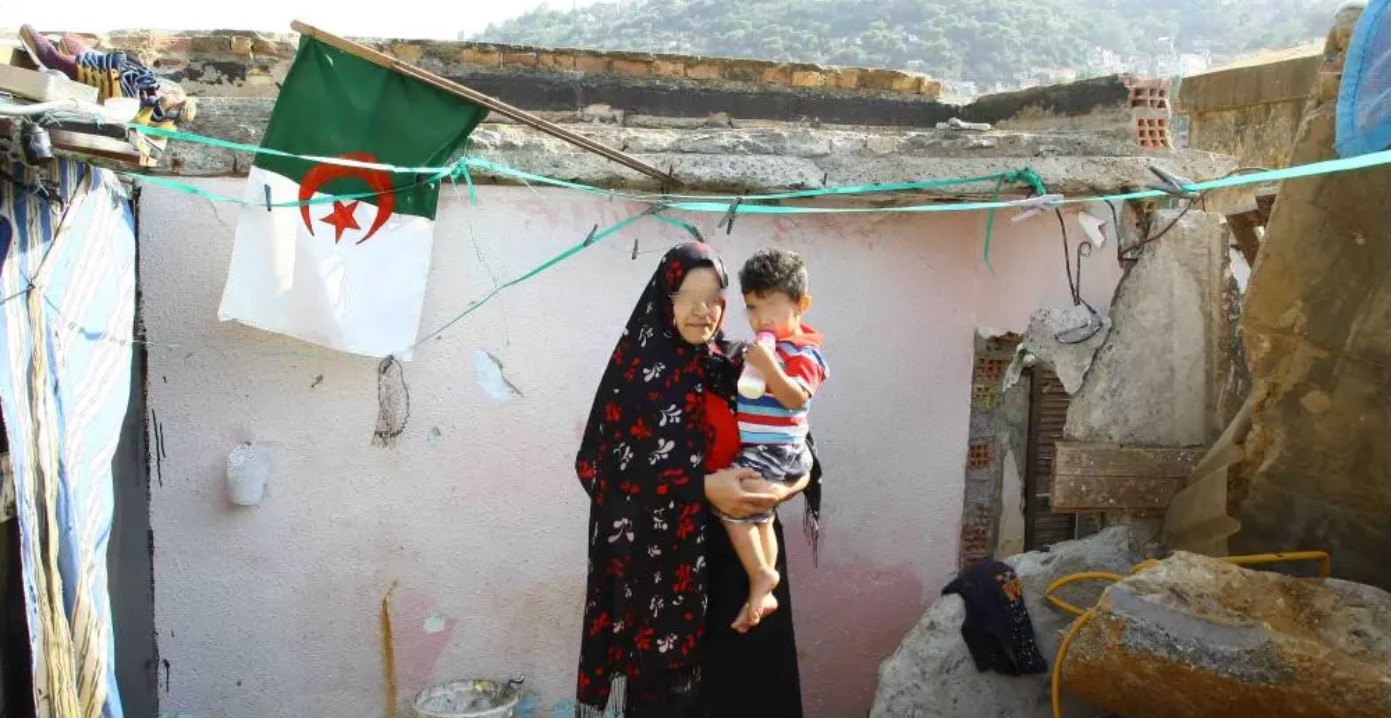  مجلة "الإيكونومست" البريطانية: الجزائر العاصمة ودمشق السورية وطرابلس الليبية أقل العواصم الصالحة للعيش في العالم 