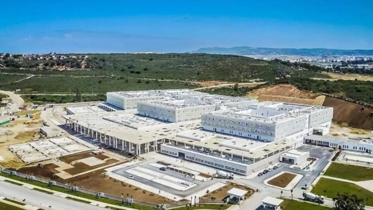  بتعاون مع إسرائيل.. المغرب يبني خمس مستشفيات بسعة 1000 سرير 