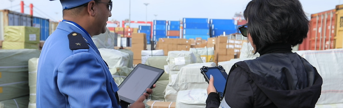 رقم معاملاتها وصل إلى مليار درهم.. إدارة الجمارك تعلن انتهاء إعفاءات تجارة الإلكترونية بعد قضية Shein