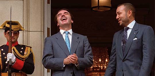 أثنار: إسبانيا أظهرت ضعفها للمغرب.. واستقبال زعيم "البوليساريو" كان من الممكن تجنبه