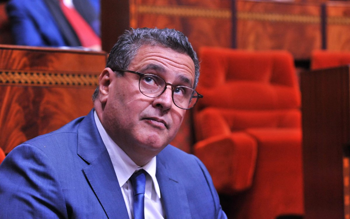 عجز الميزانية يصل إلى 14,6 مليارات درهم في عهد حكومة أخنوش.. والضرائب والرسوم الجمركية تستفيد من الغلاء