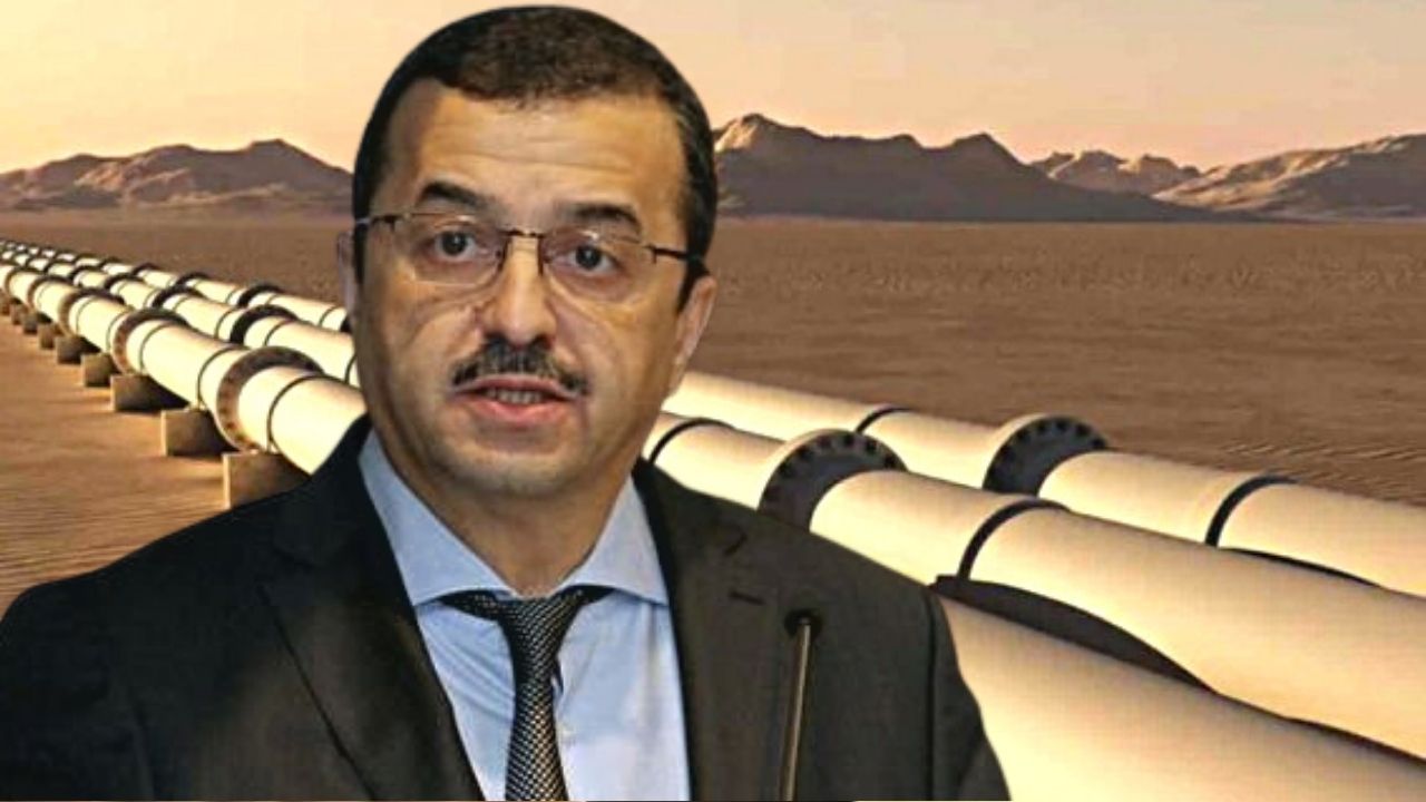  في محاولة لوقف زحف مشروع خط الغاز المغربي النيجيري.. وزير الطاقة الجزائري يتوجه إلى أبوجا لإحياء مشروع مجمد منذ 20 عاما 