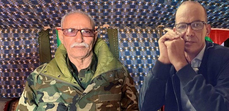 لإنقاذه من المتابعة القضائية.. دفاع زعيم "البوليساريو" يطلب مساعدة المخابرات الإسبانية لإثبات ارتباط أحد ضحاياه بـ"لادجيد"