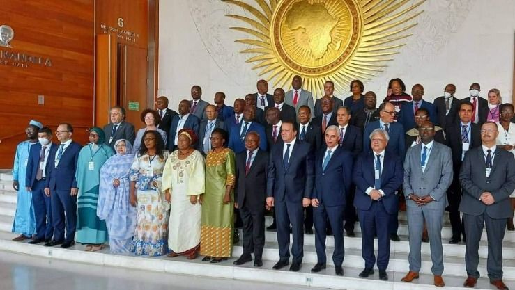 تنافس ديبلوماسي مغربي مصري جزائري داخل أروقة الاتحاد الإفريقي لاحتضان مقر الوكالة الإفريقية للأدوية