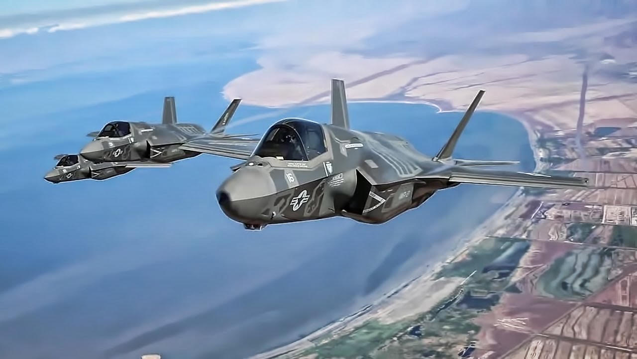 إسبانيا قلقة على موقعها الإقليمي في حالة حصول المغرب والجزائر على مقاتلات F-35 وSU -57