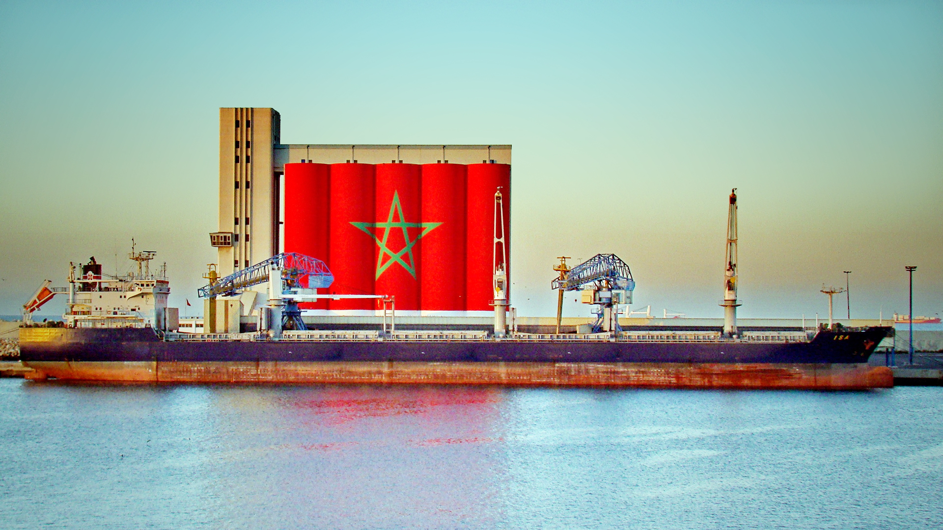 تزامنا مع قمة "الناتو" في مدريد.. إسبانيا تفتح "صنبور الغاز" نحو المغرب عبر الأنبوب المغاربي- الأوروبي