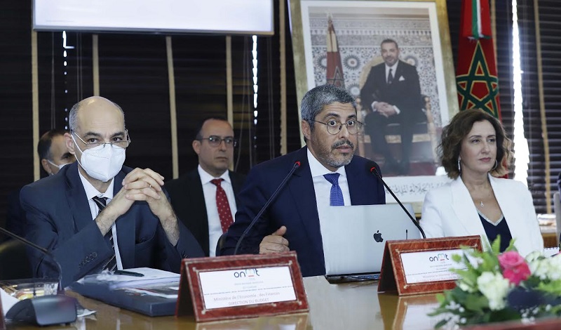 المكتب الوطني للسياحة: كل المؤشرات سجلت منحى تصاعديا في 2021 وليالي المبيت ارتفعت بـ177 في المائة