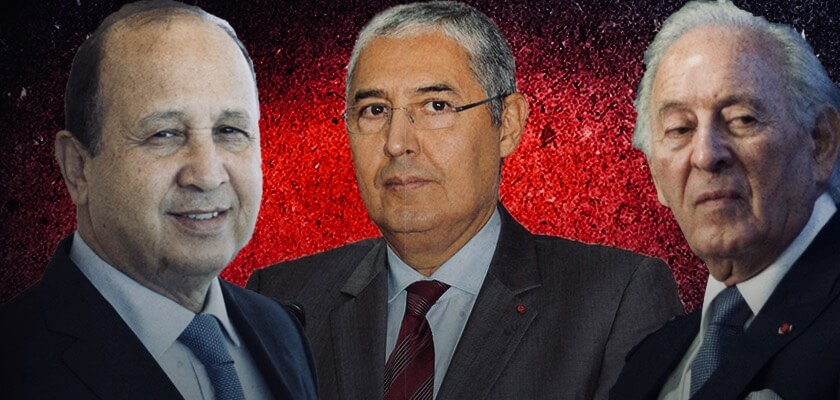  التجاري وفا بنك واتصالات المغرب وبنك إفريقيا تحجز للمغرب موقعا ضمن أقوى 100 شركة في الشرق الأوسط 