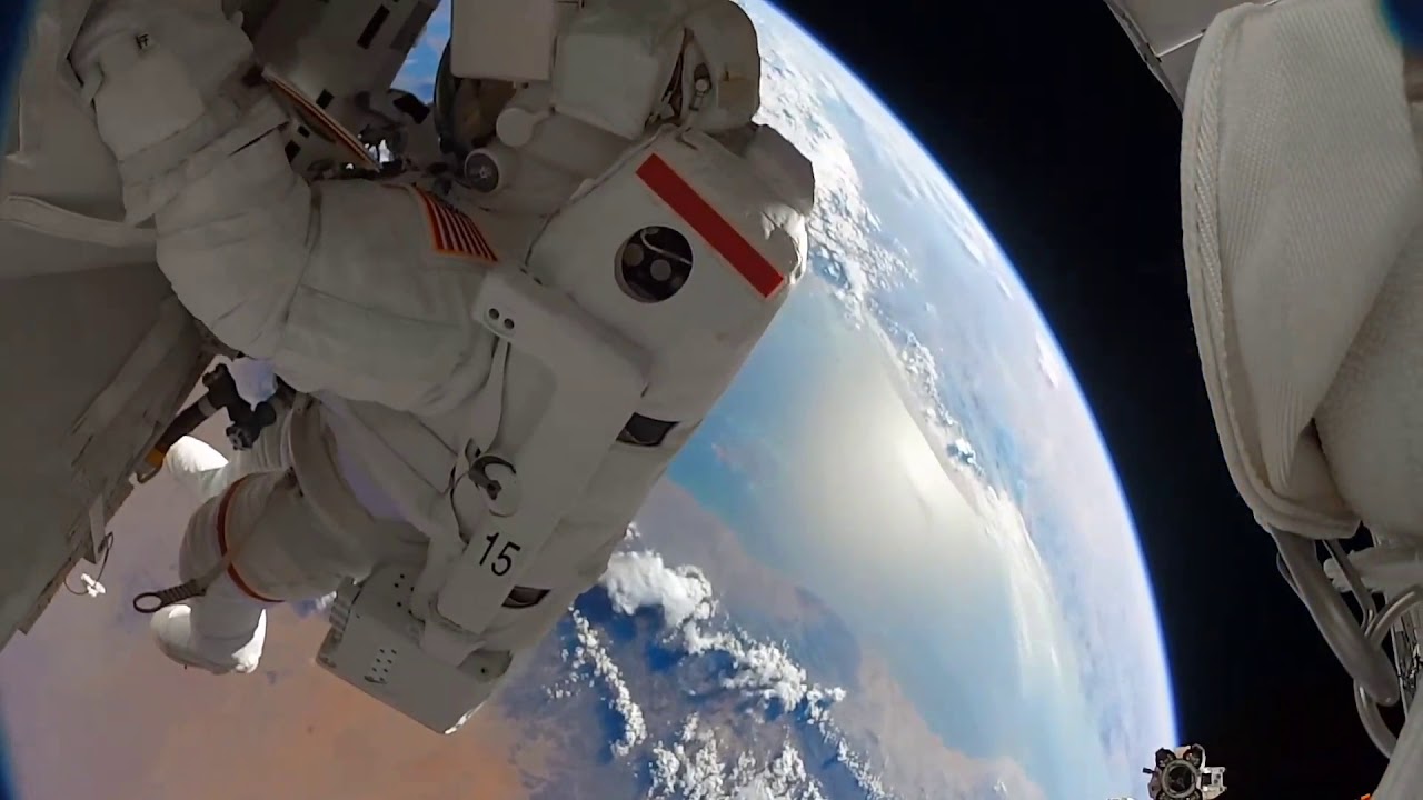  الصين تستعد لإرسال ثلاث رواد إلى الفضاء في مهمة تستمر 6 أشهر 