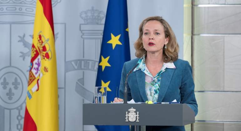  تحذير جديد من مدريد للجزائر: وزيرة الاقتصاد الإسبانية: أي إجراء تجاري ضدنا هو إجراء ضد الاتحاد الأوروبي 