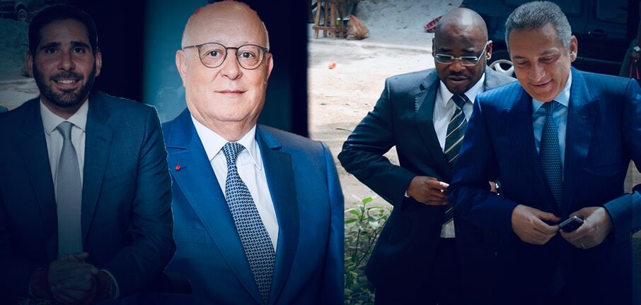 "سانلام" تُعوض "سَهام" في سوق التأمينات المغربي.. قصّة إقبار اسم ارتبط بالفضائح لفتح الباب أمام تطبيع اقتصادي مع جنوب إفريقيا