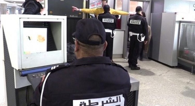 المغرب يعتقل مواطنا فرنسيا من أصل جزائري كان مطلوبا من طرف الإنتربول