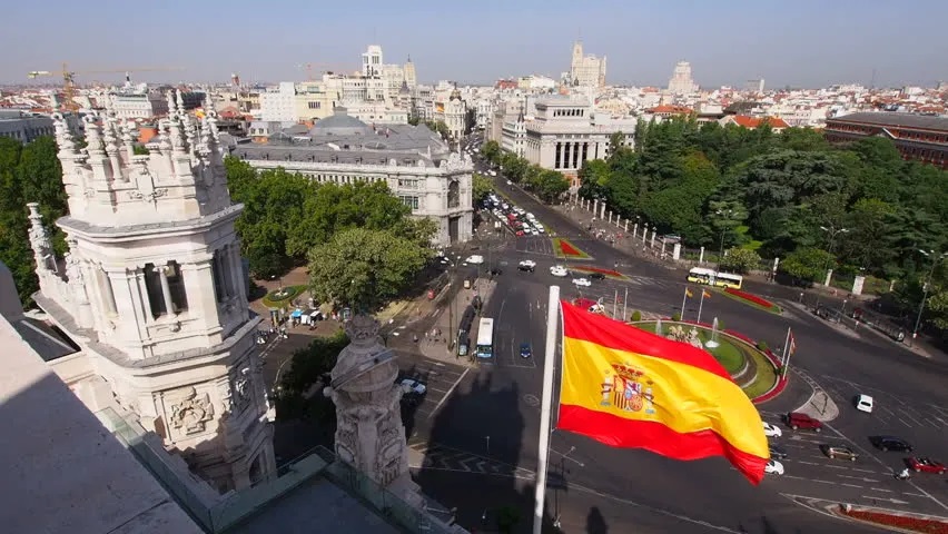 أزيد من 767 ألف مغربي يقيمون بصفة قانونية في إسبانيا